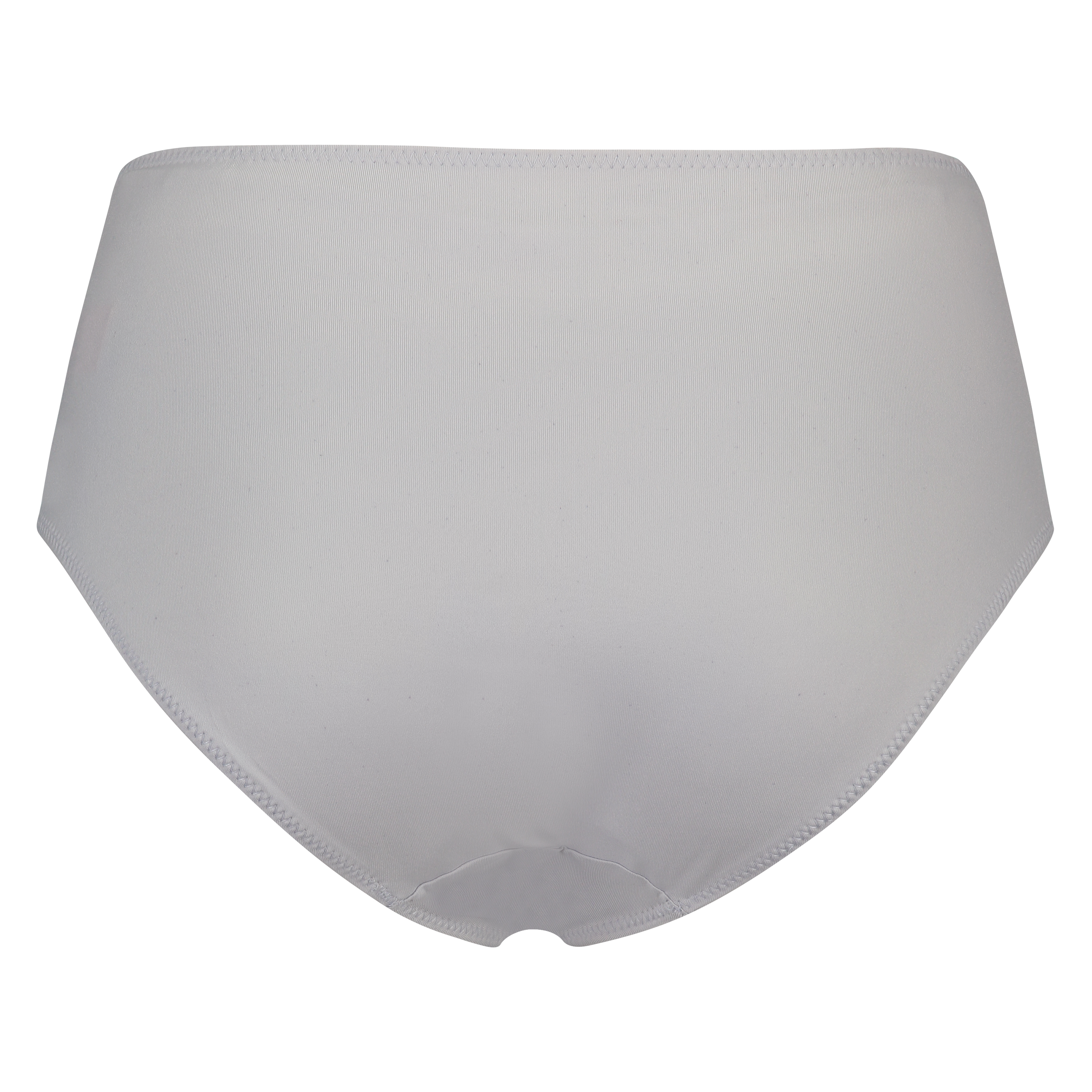 Hochsitzender Slip Sophie, Blau, main