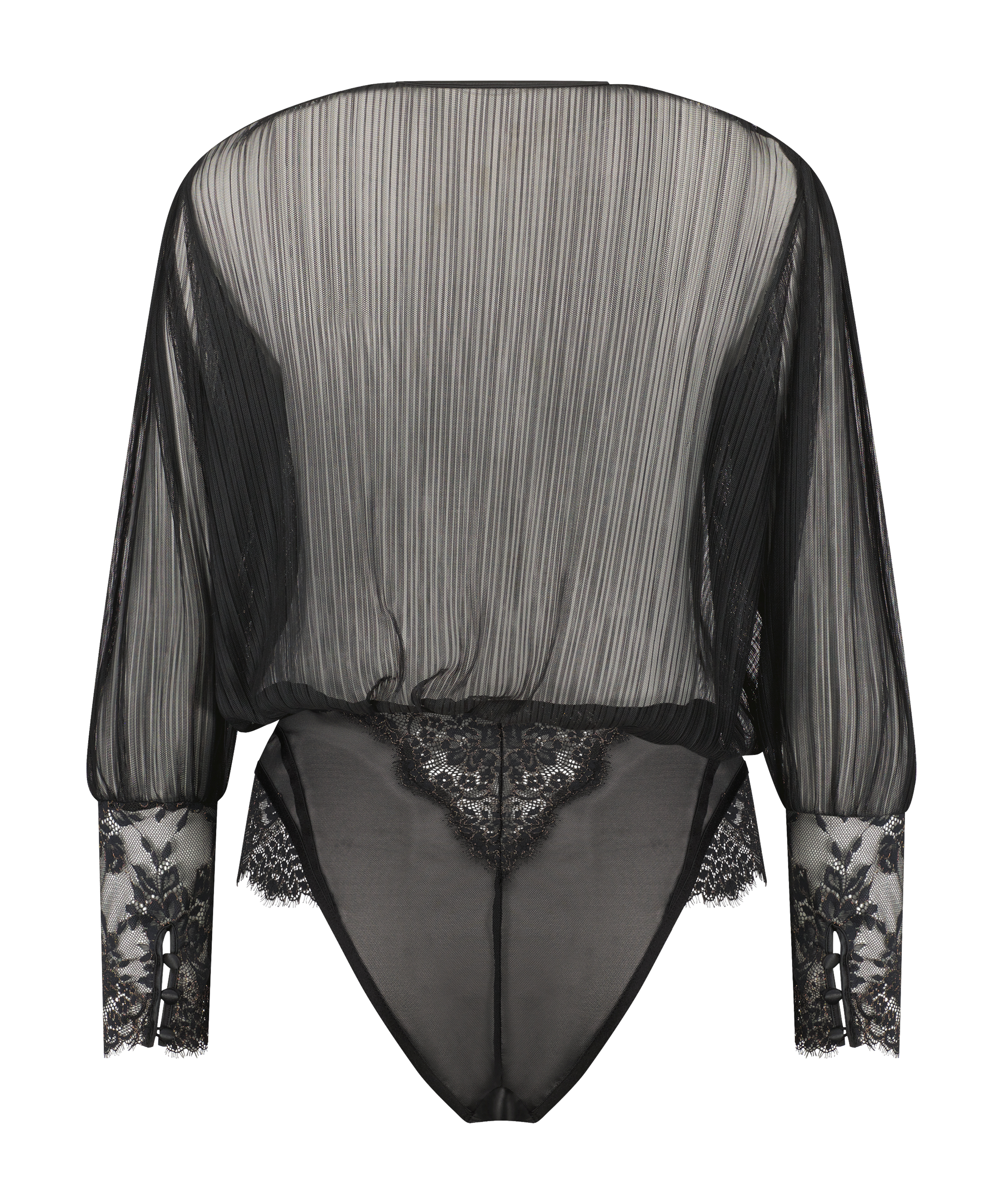 Body Blake, Schwarz, main