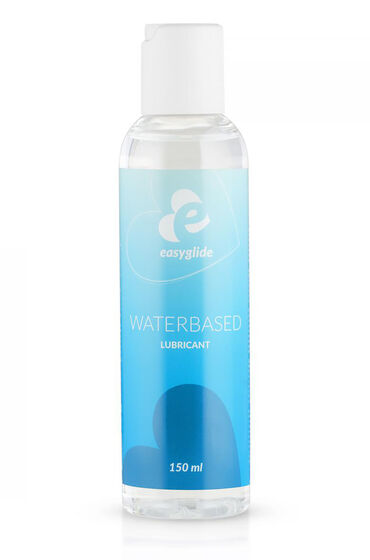 Image of Hunkemöller EasyGlide Wasser-Gleitmittel – 150 ml