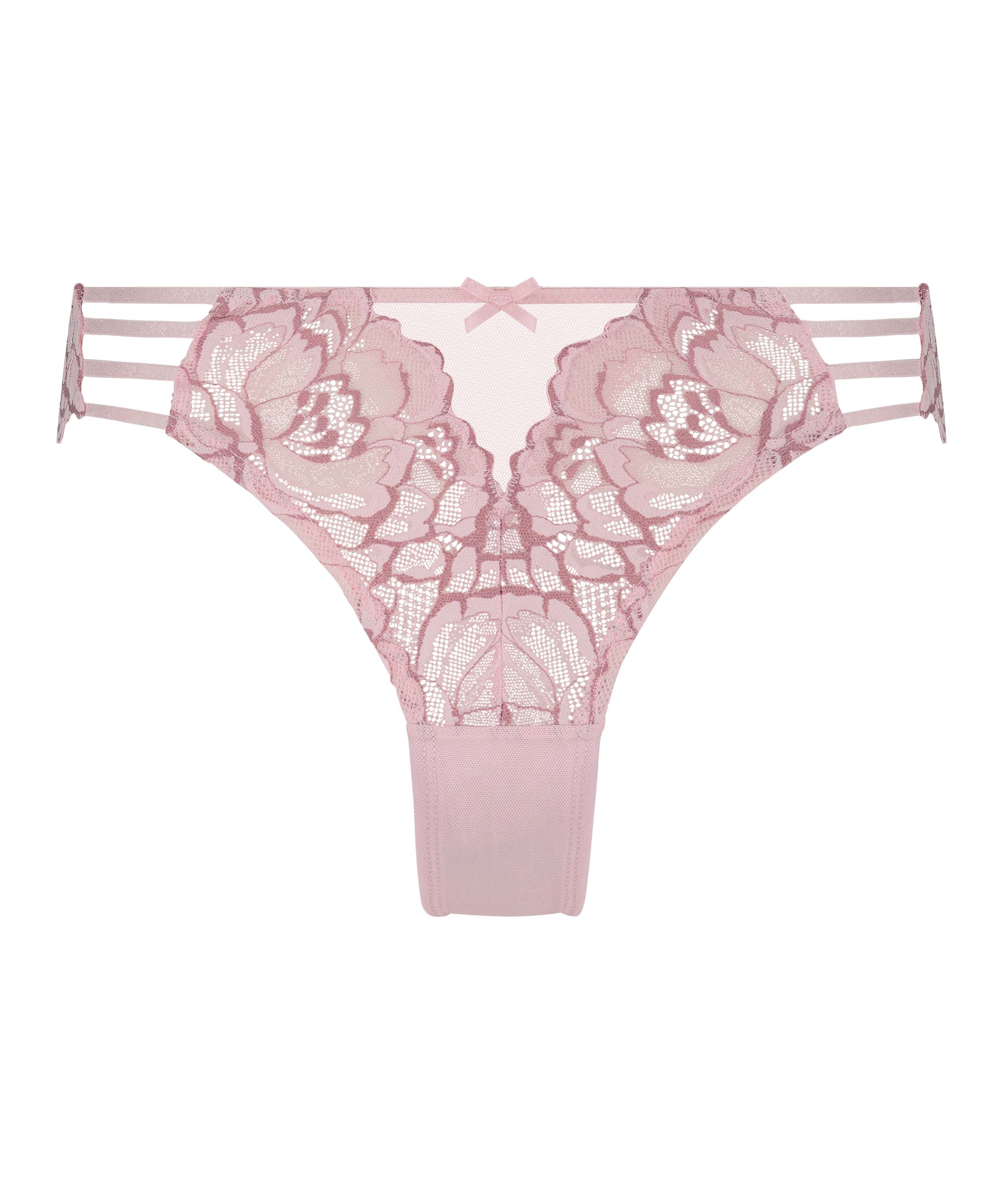 Brazilian Cindy, Rose, main