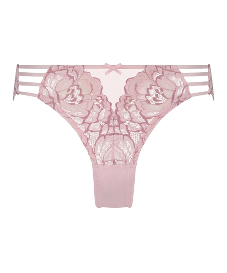 Brazilian Cindy, Rose