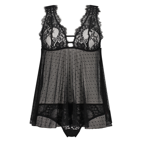 Ensemble Tricia, Noir