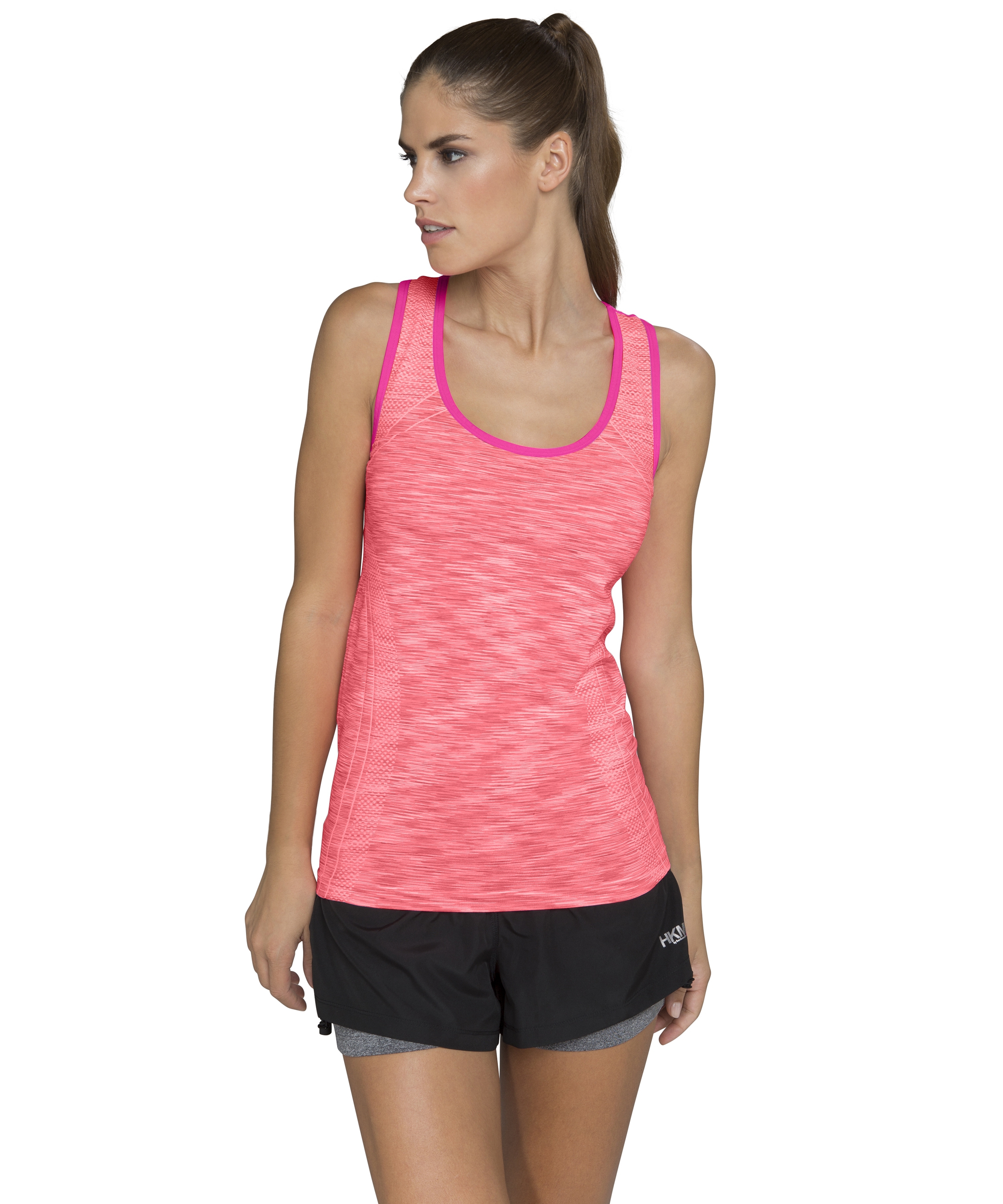 HKMX Sport-Top Venus, Rose, main