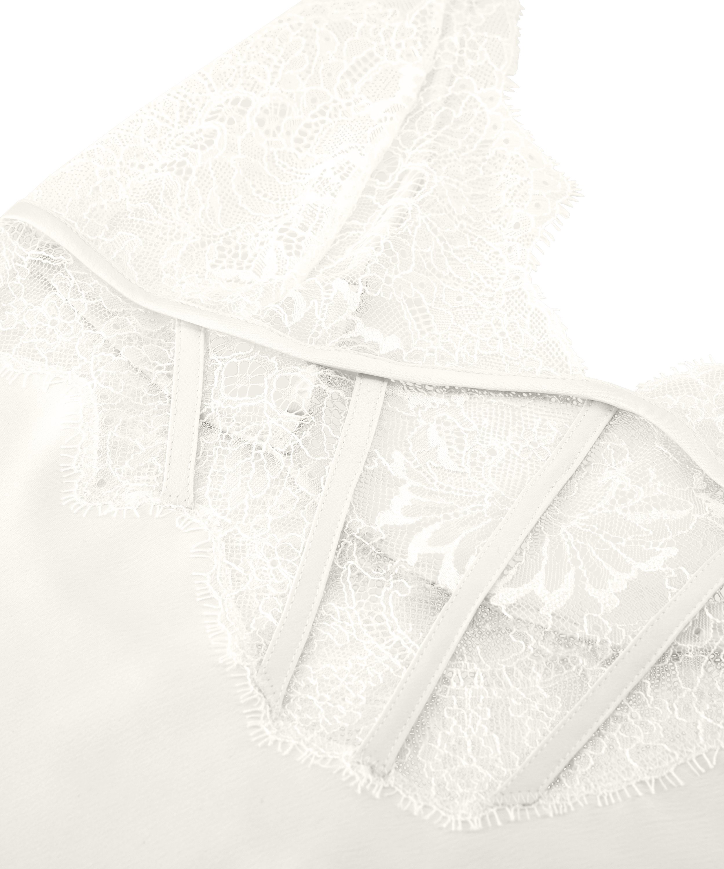 Top Camille, Weiß, main