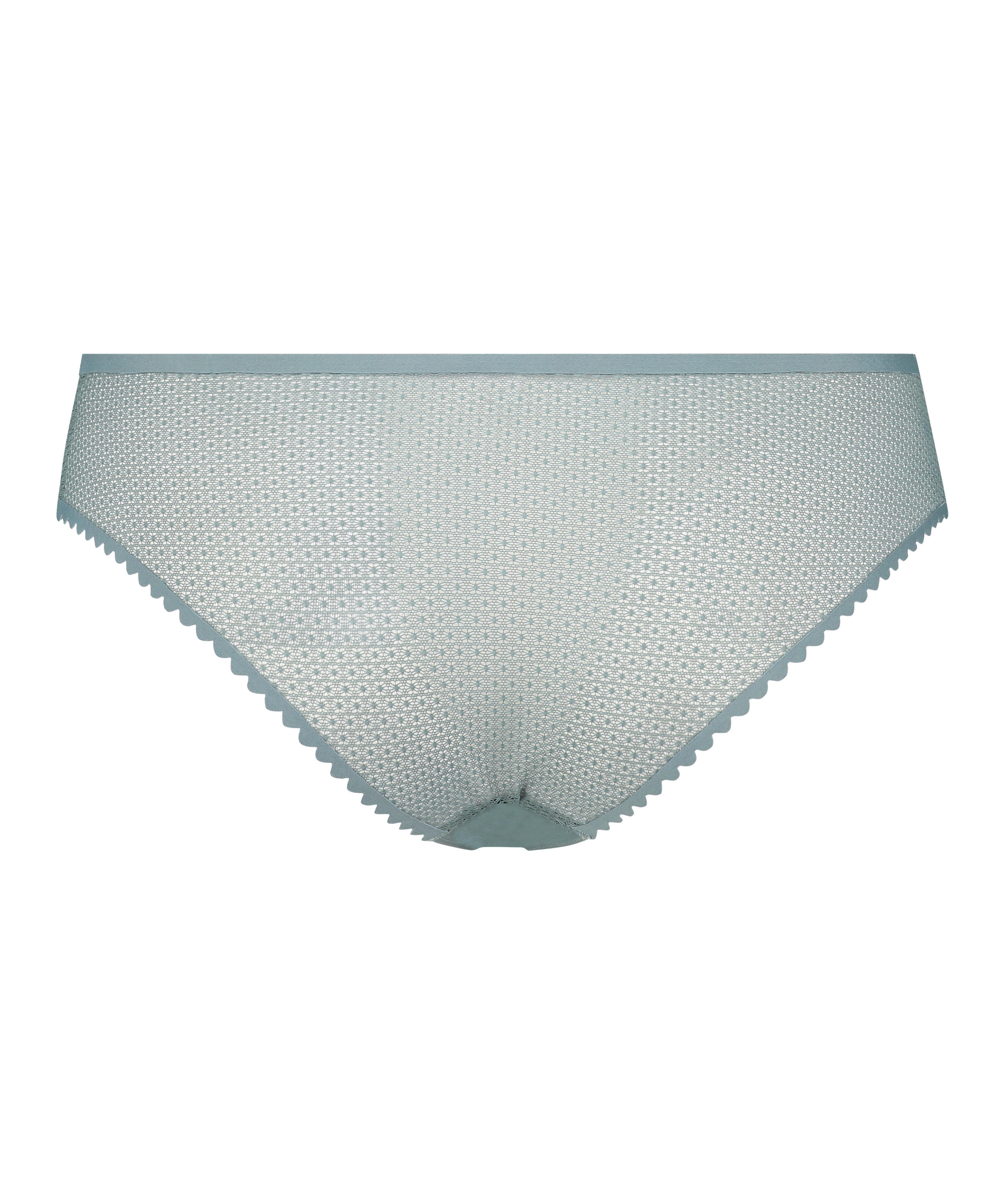 Invisible Brazilian, Grau, main