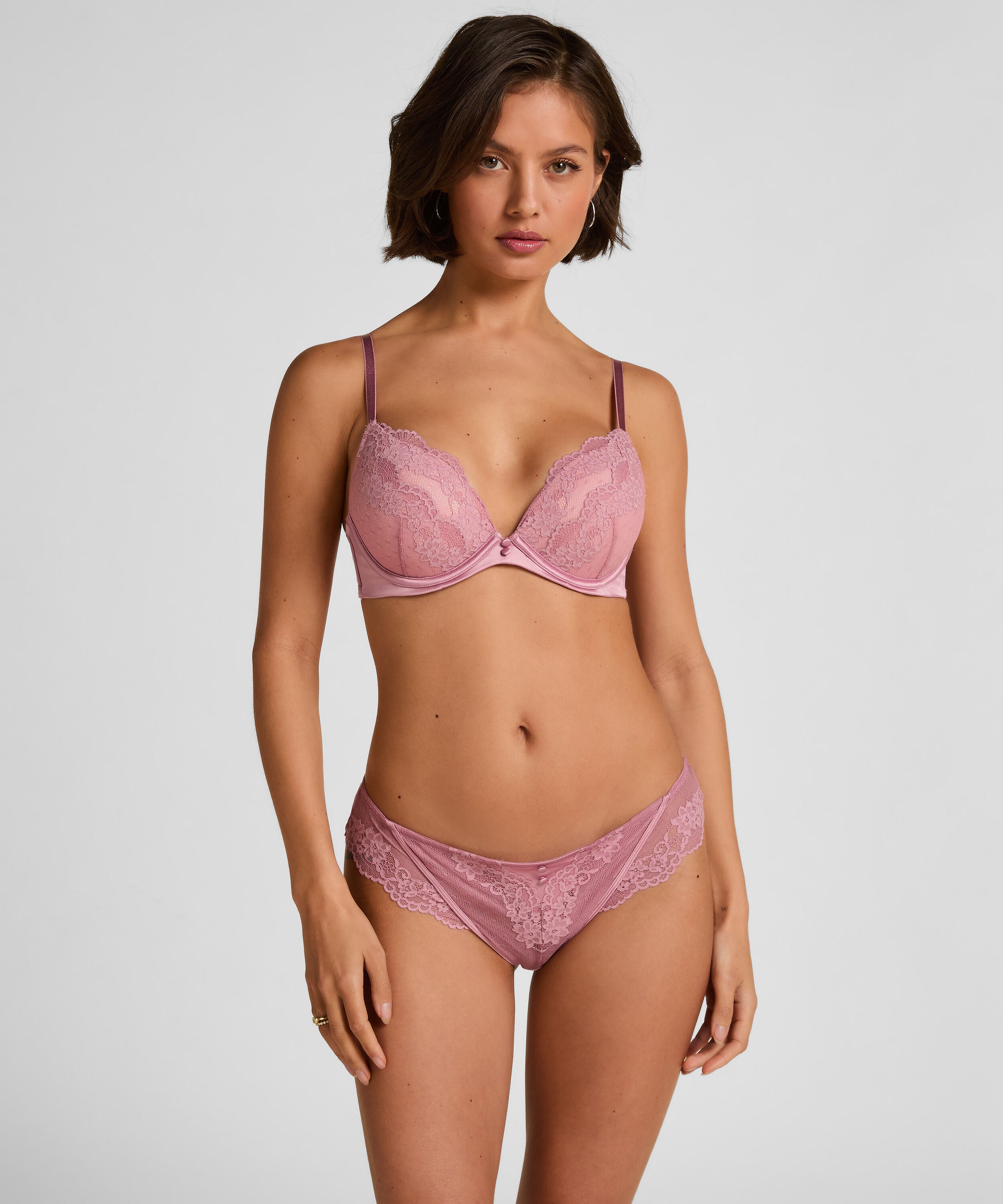 Brazilian Laila, Rose Brazilian Laila, Rose