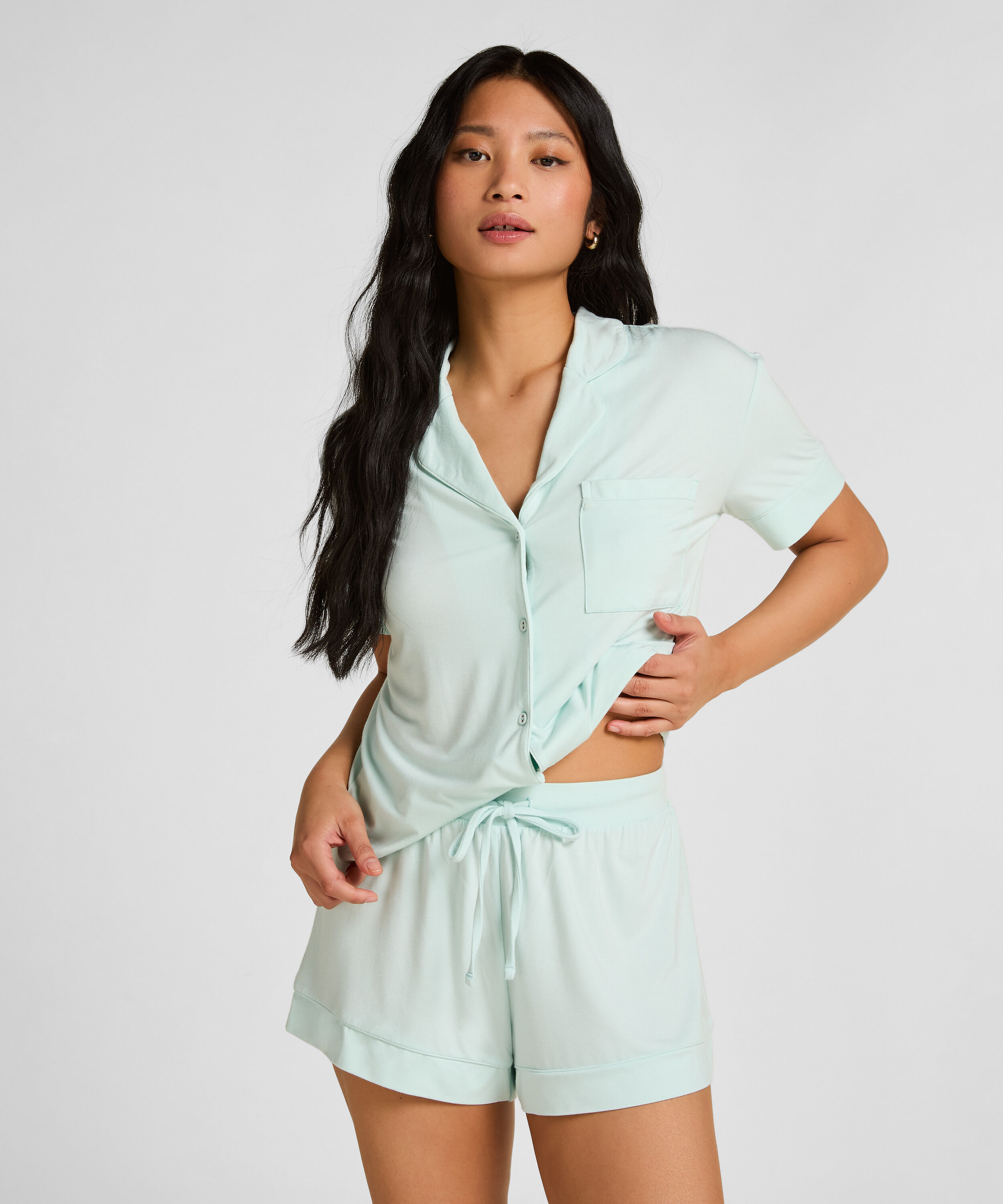 Jersey-Shorts Essential
