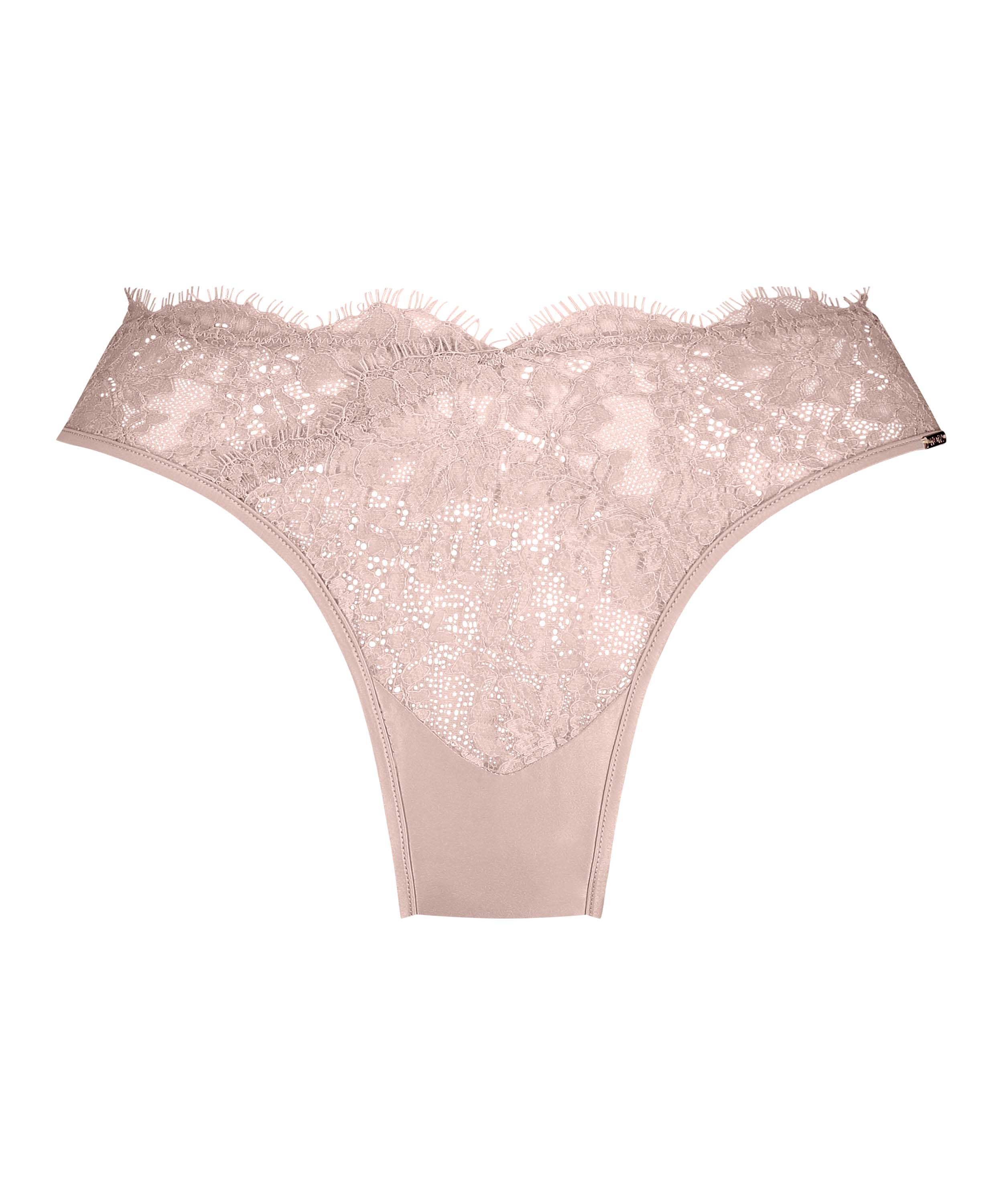 Brazilian Chalice, Rose, main