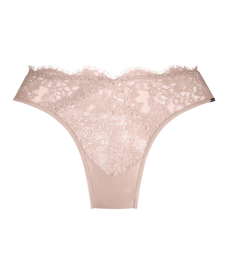 Brazilian Chalice, Rose