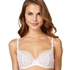 Soutien-gorge à armatures non-préformé Maya, Rose