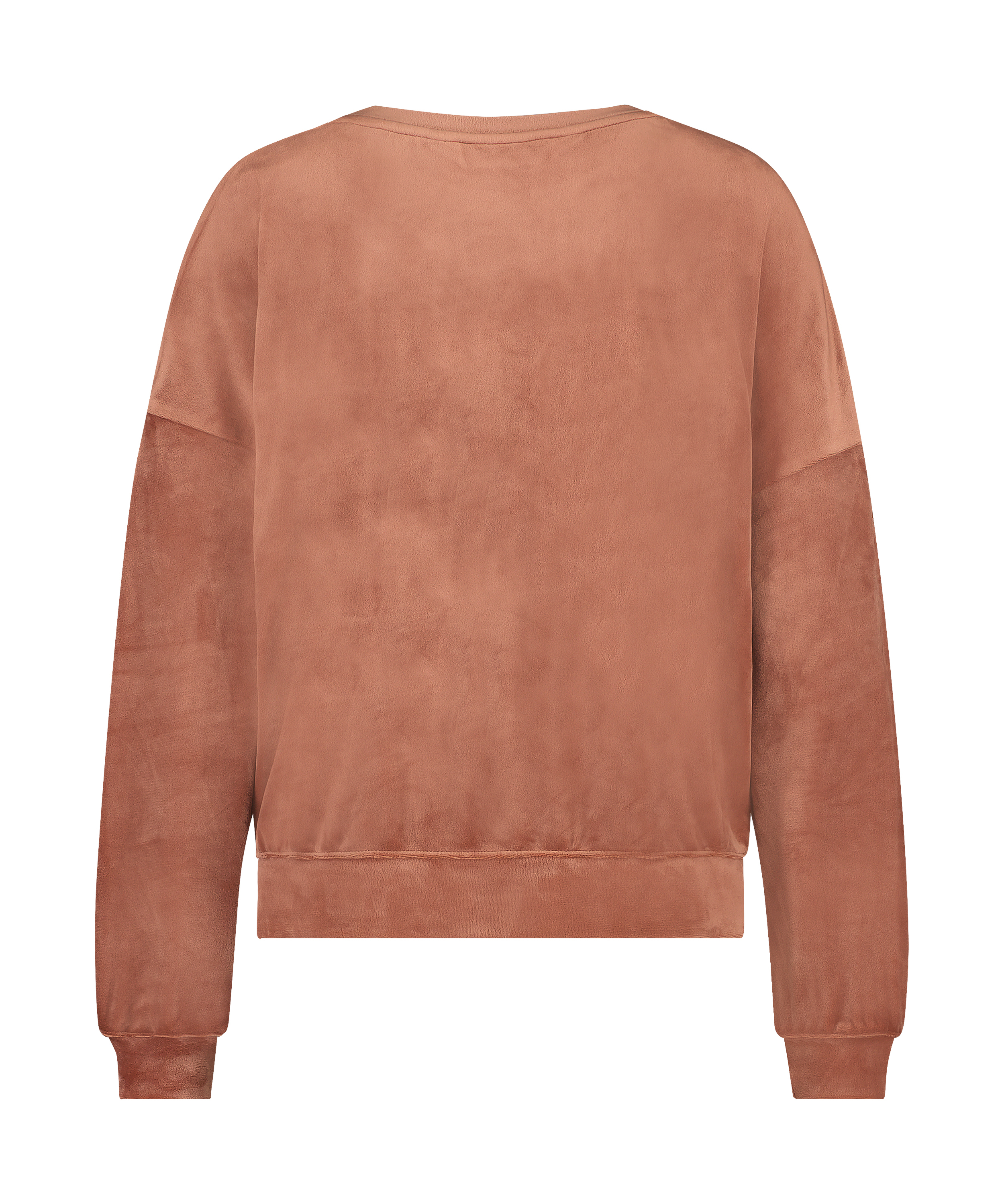 Velours Top, Rose, main