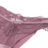 Slip brésilien Christine, Rose