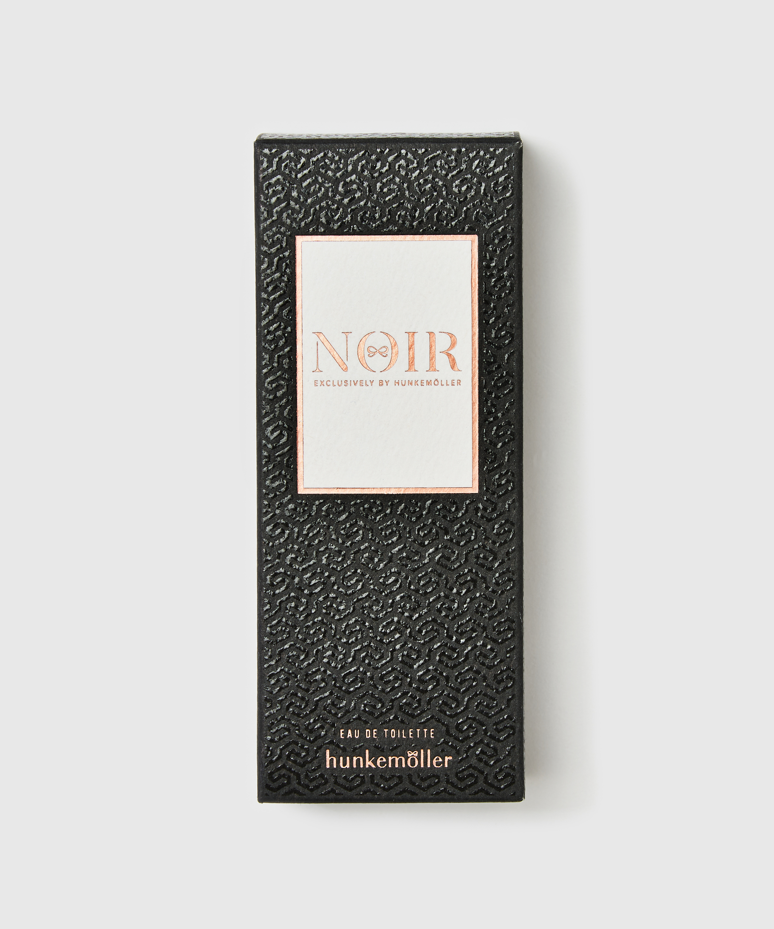 Eau de Toilette Noir, Weiß, main