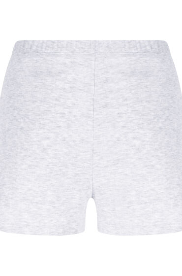 Hunkemöller Pointelle shorts Grey