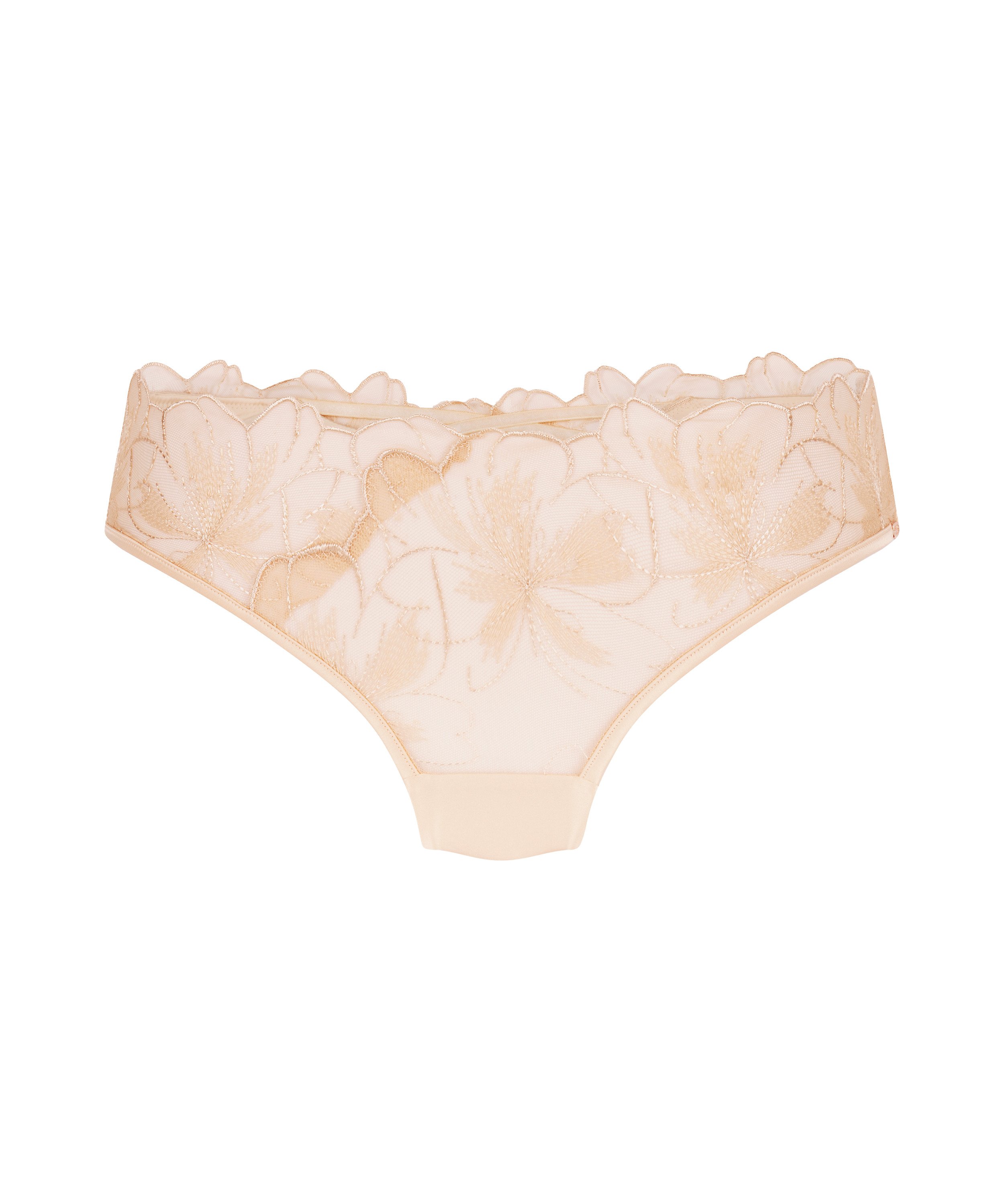 Emilia Brazilian, Gelb, main