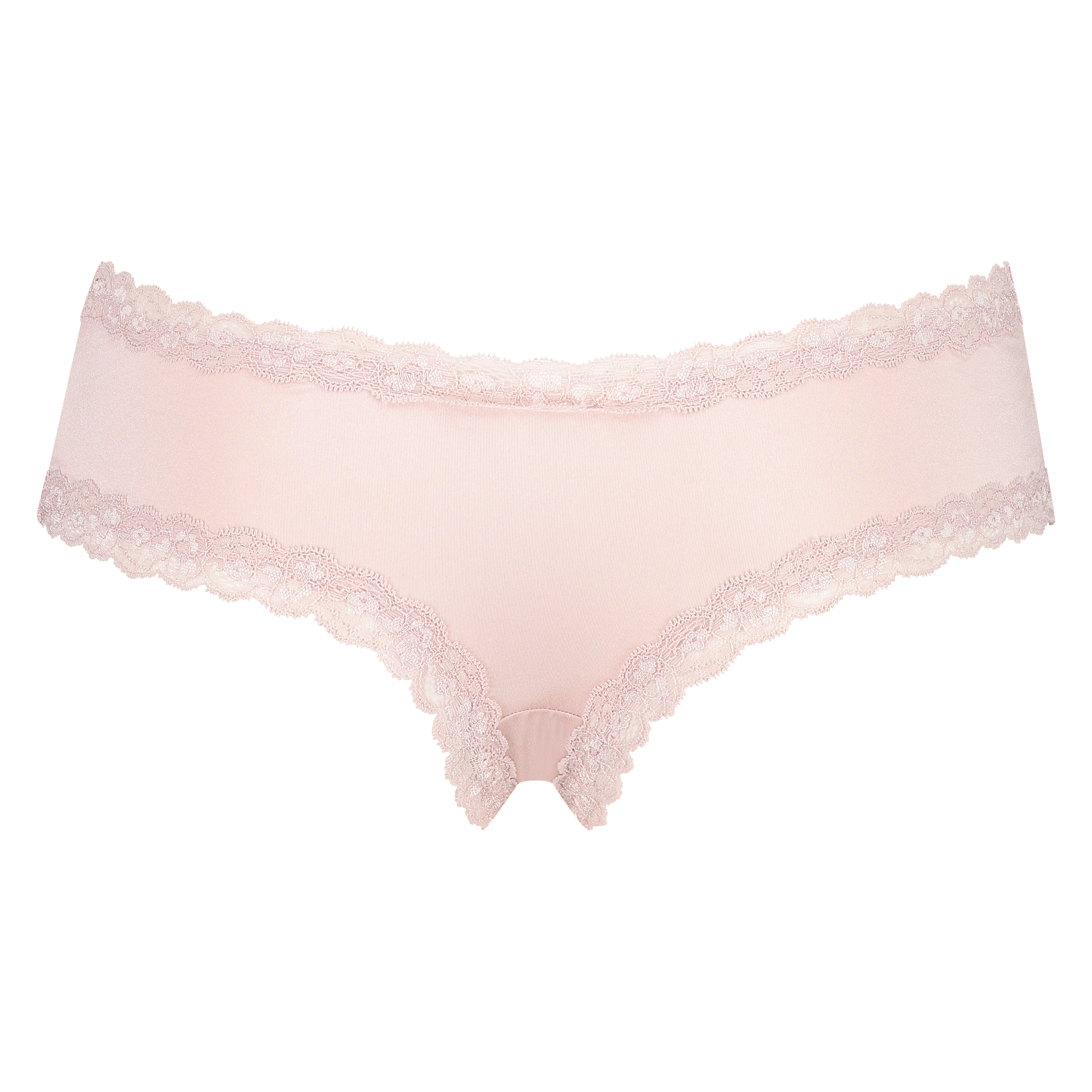 V-Shape-Brazilian Mikrofaser, Lila, main