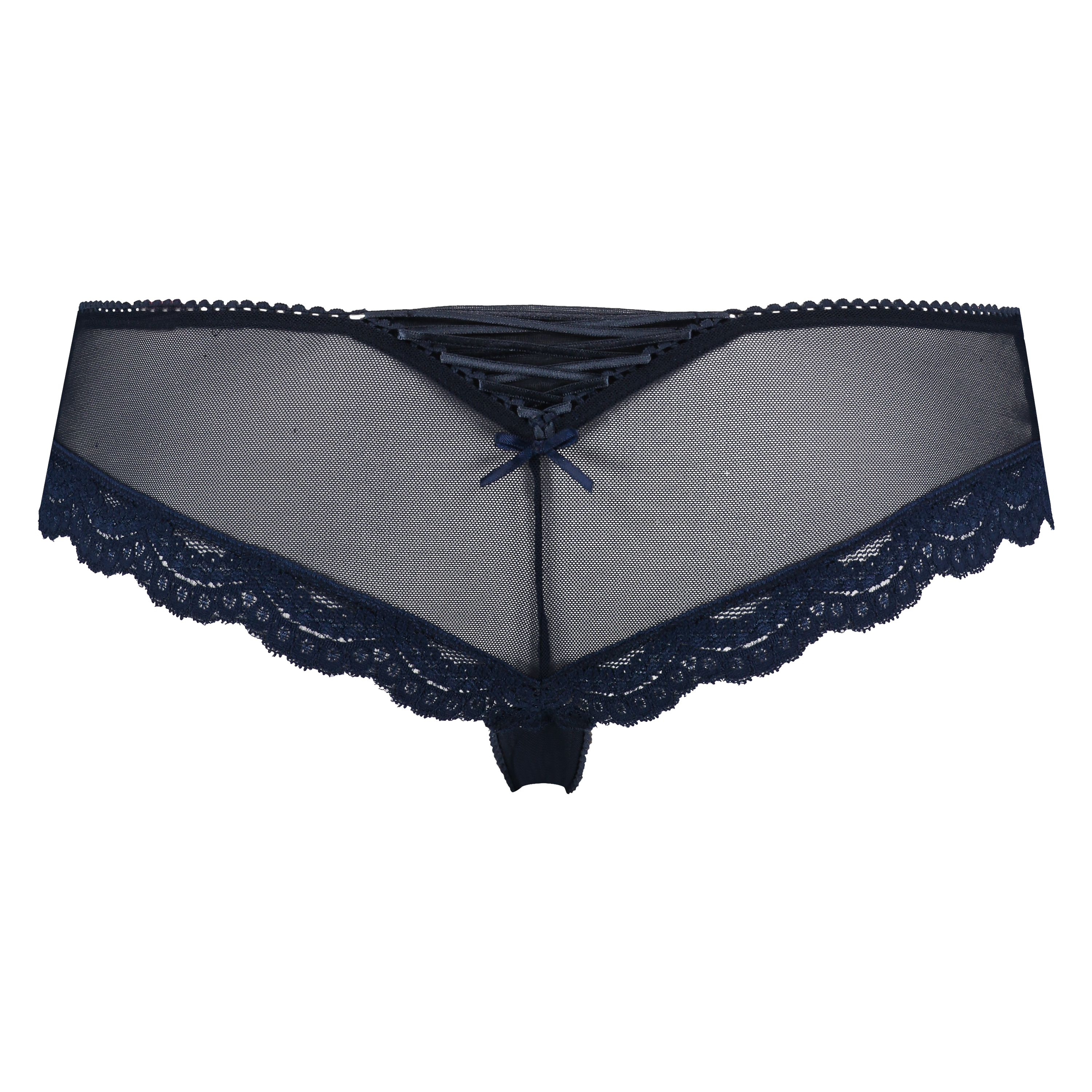 Brazilian Carly, Blau, main