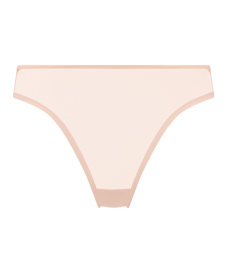 Brazilian Jade, Rose