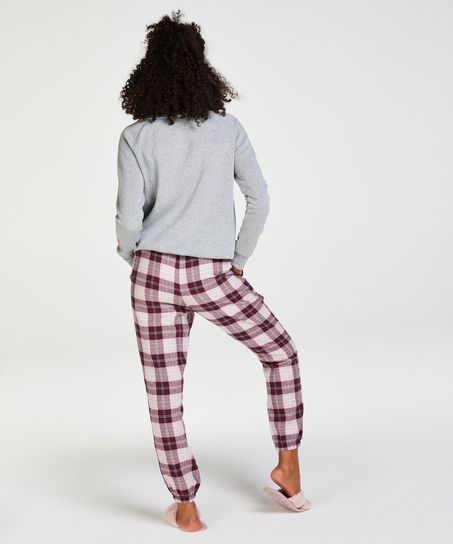 Sweater Seat Funda, Grau