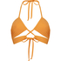 Bikini Oberteil Juicy, Orange