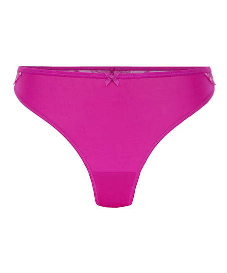 Tanga Caro, Rose