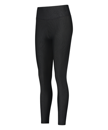 HKMX Leggings mit hoher Taille, Rose