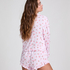 Pyjama-Shorts, Rose