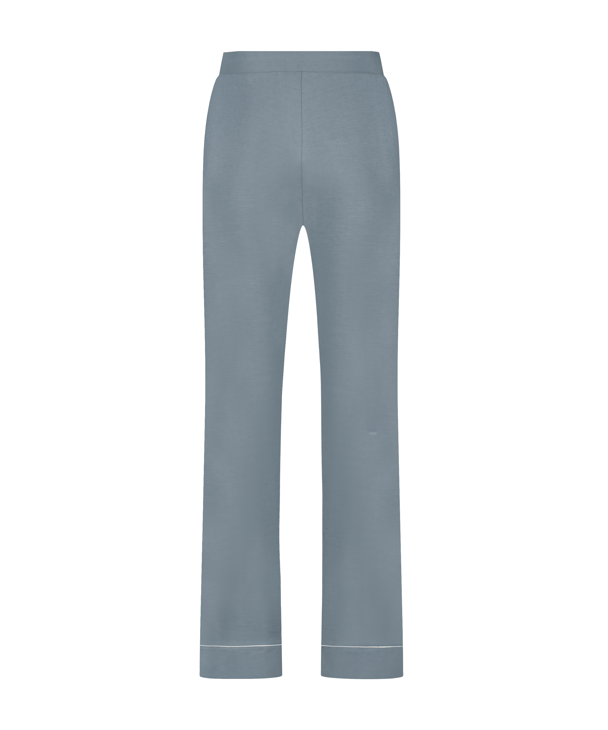 Pantalon en jersey Essential, Bleu, main