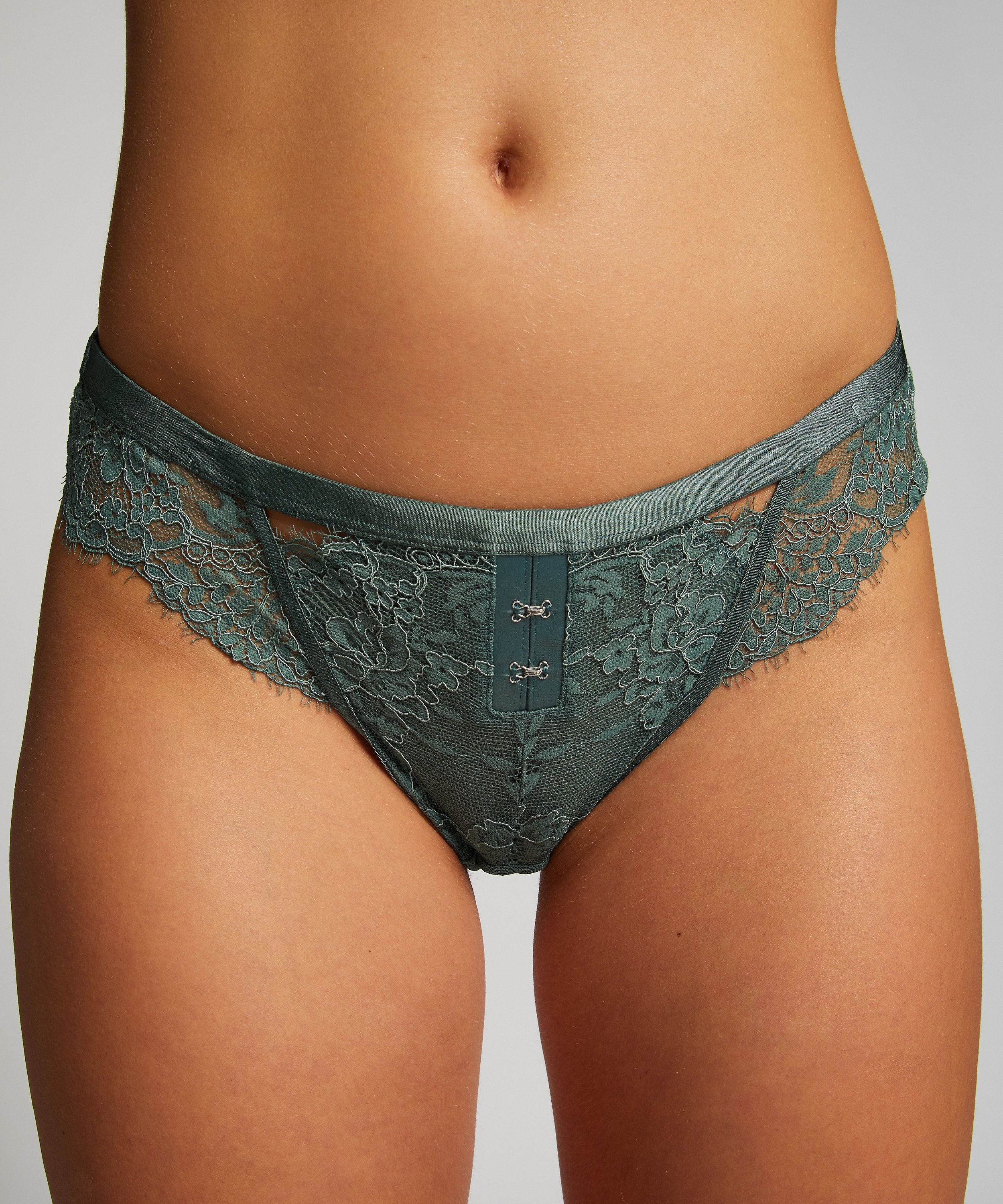 Brazilian Bella, Grün, main