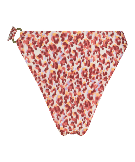 Bikini-Slip Tobago, Weiß