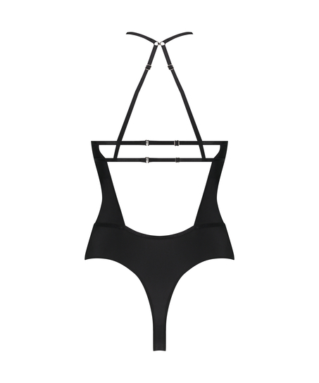 Body Rianne, Schwarz