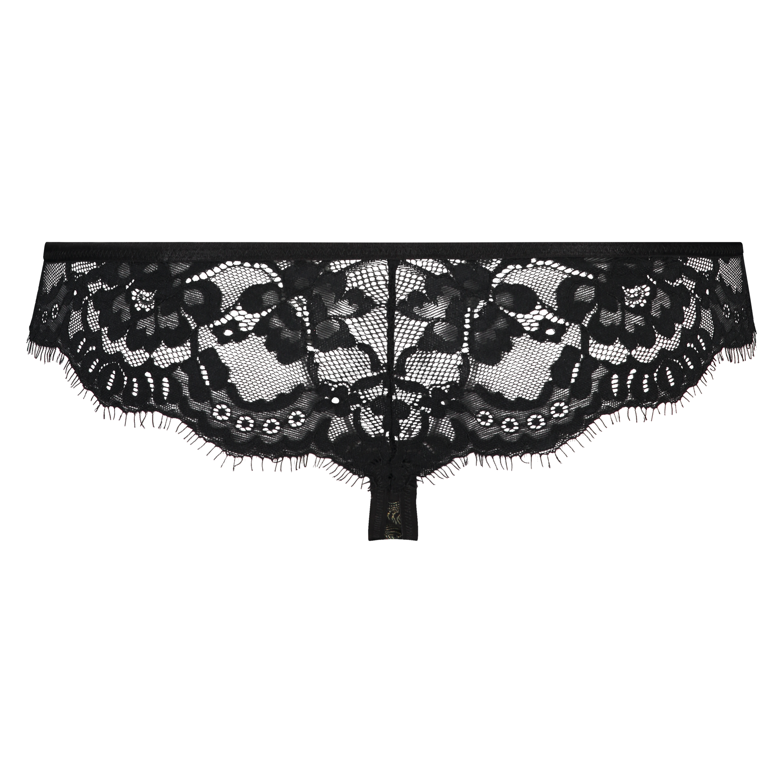 Mini Brazilian Cody, Schwarz, main