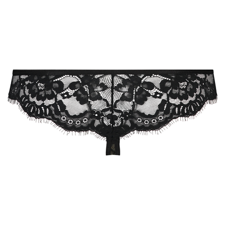 Mini Brazilian Cody, Schwarz