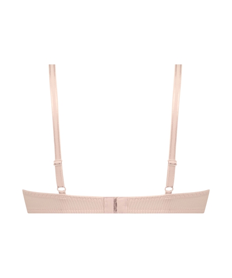 Soutien-gorge à armatures rembourré Lola, Rose