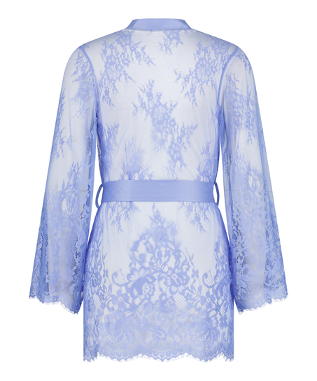 Kimono Lace Isabelle, Violet