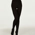 Collant 100 Deniers Opaque, Noir