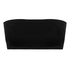 Bandeau-Bralette Dide, Schwarz