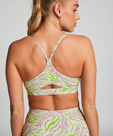 HKMX Sport-BH Level 1, Grün