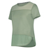 T-shirt HKMX en maille Performance, Vert