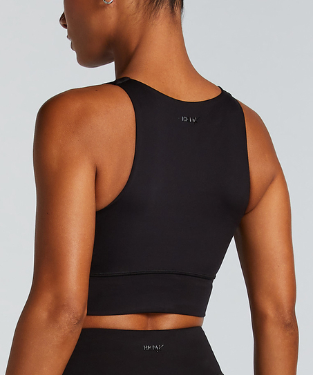 HKMX Sport-BH Level 1, Schwarz