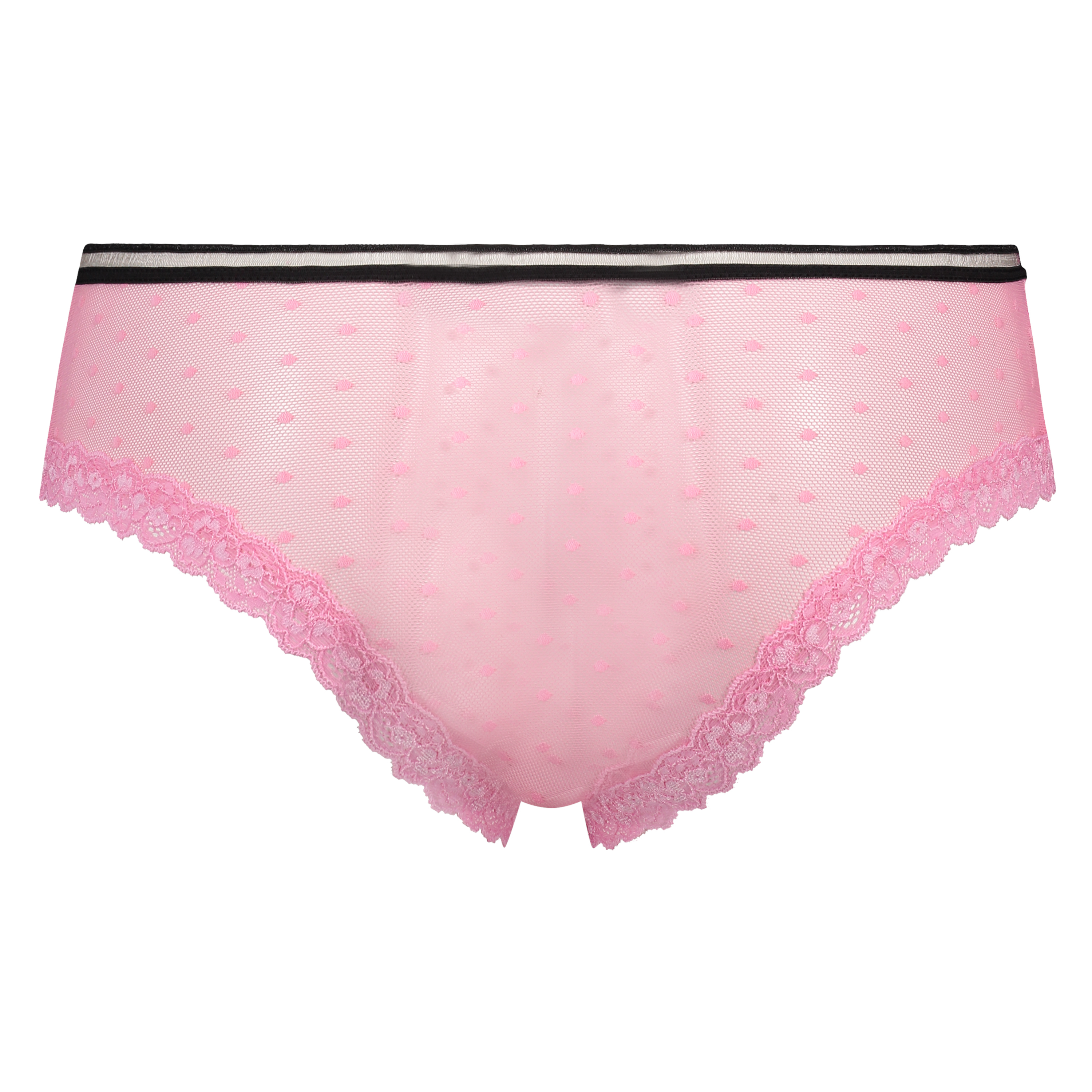 Brazilian Ella, Rose, main