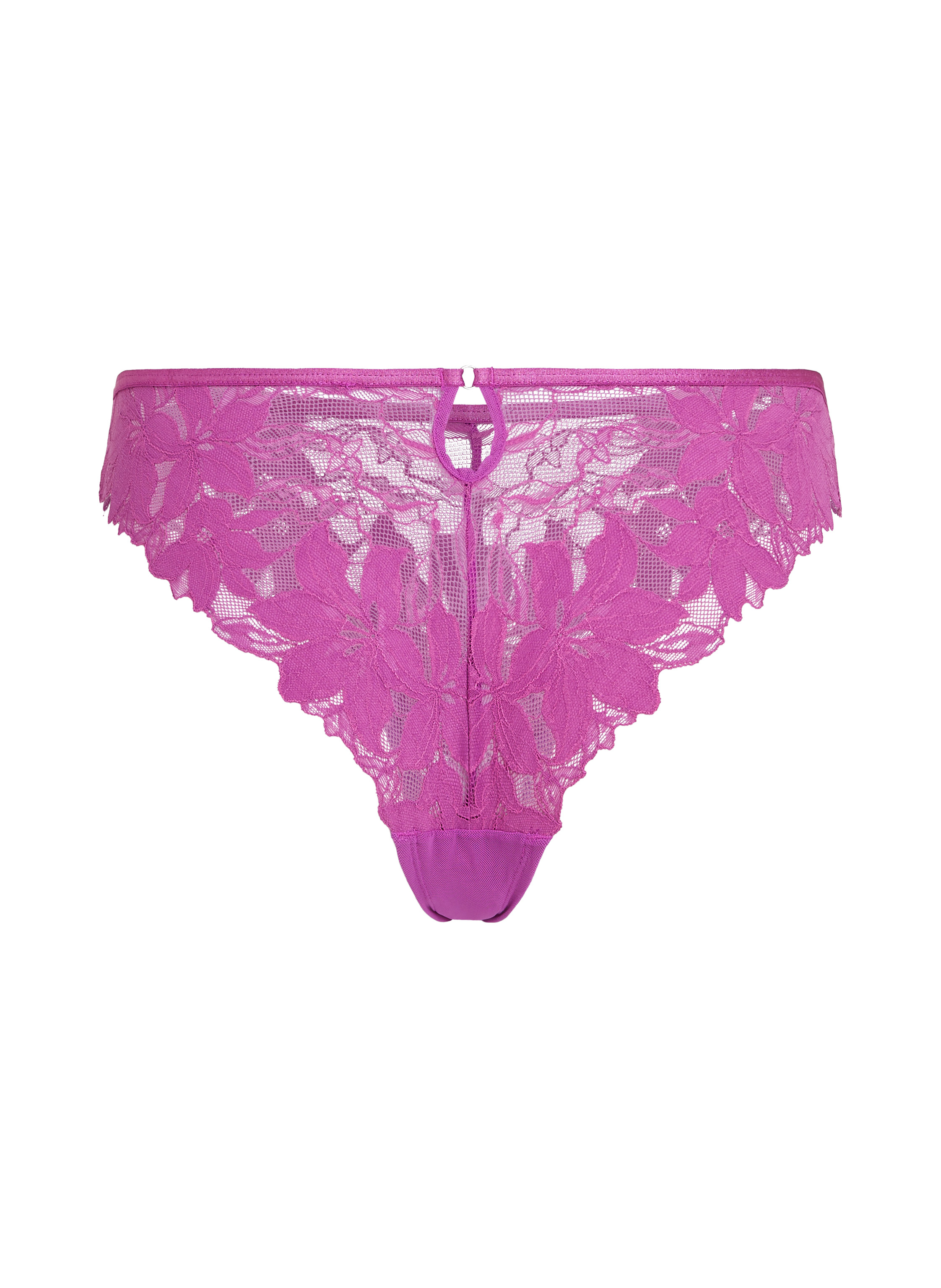 Ingrid Brazilian, Lila, main