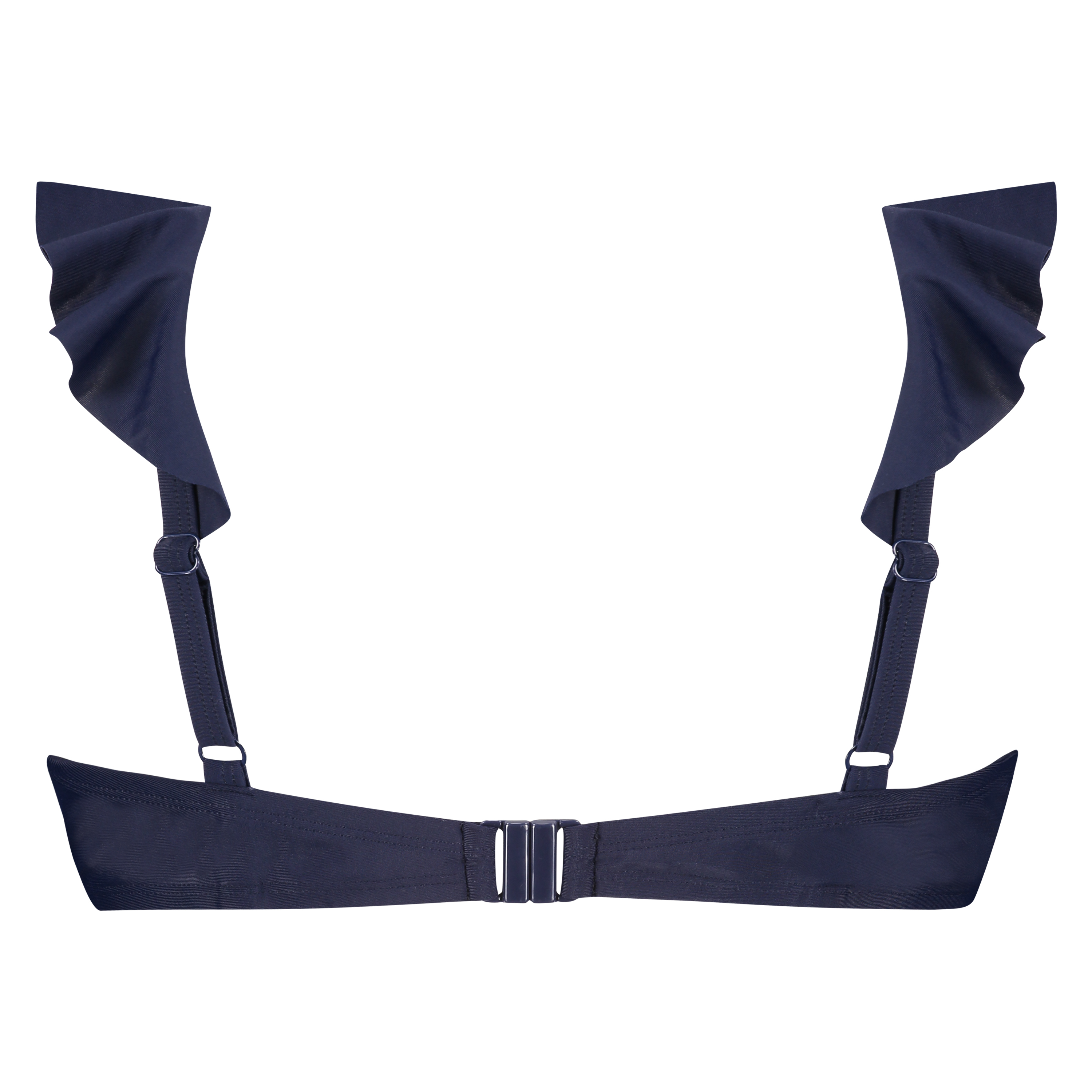 Haut de bikini &agrave; armatures pr&eacute;form&eacute; Paramaribo I AM, Bleu, main