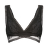 Bralette Cleo, Schwarz