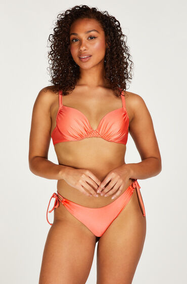 Image of Hunkemöller Brazilian Sunrise Orange