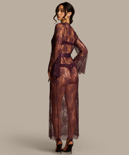 Kimono Magdalena, Lila