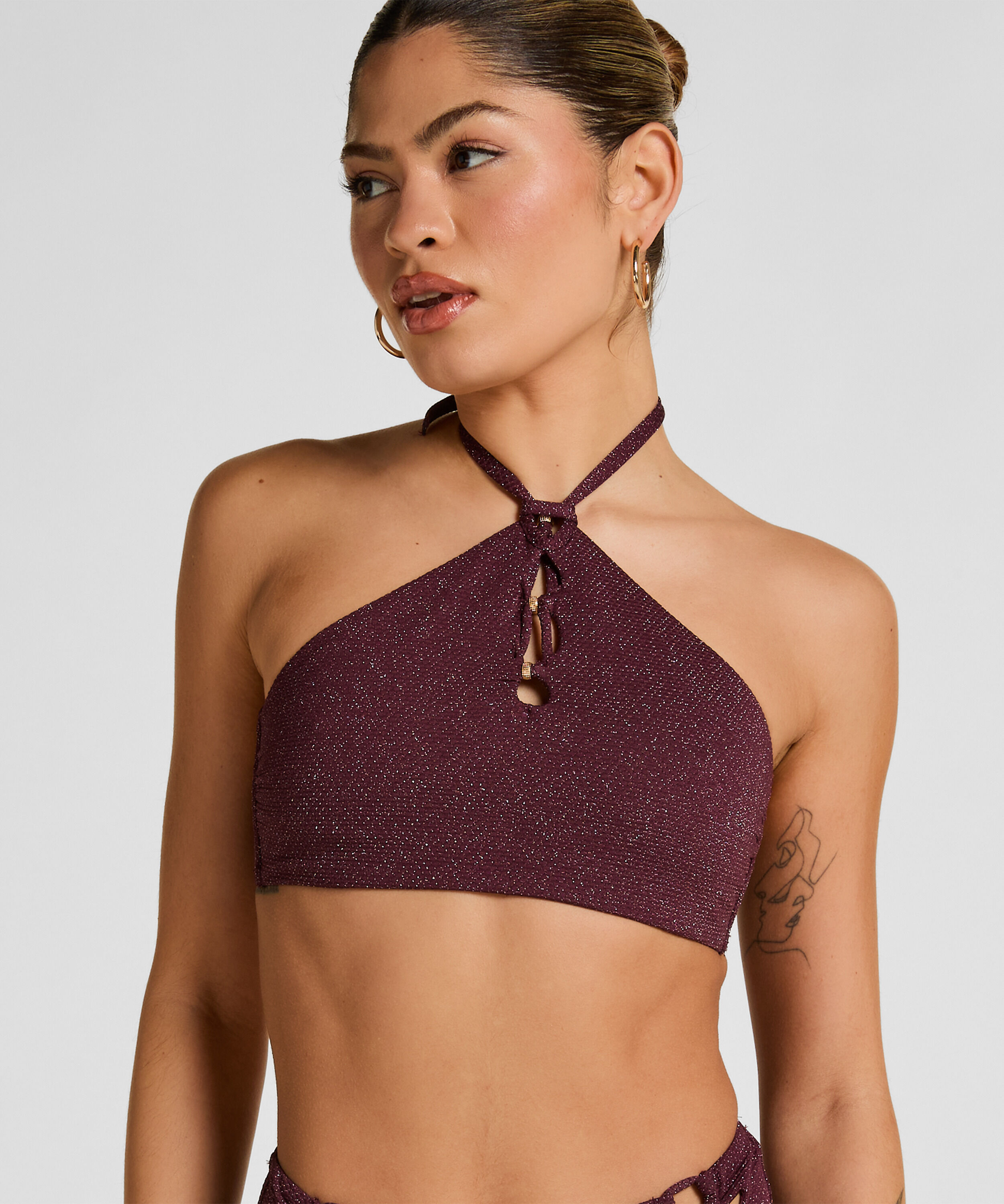 Haut de Bikini Panama