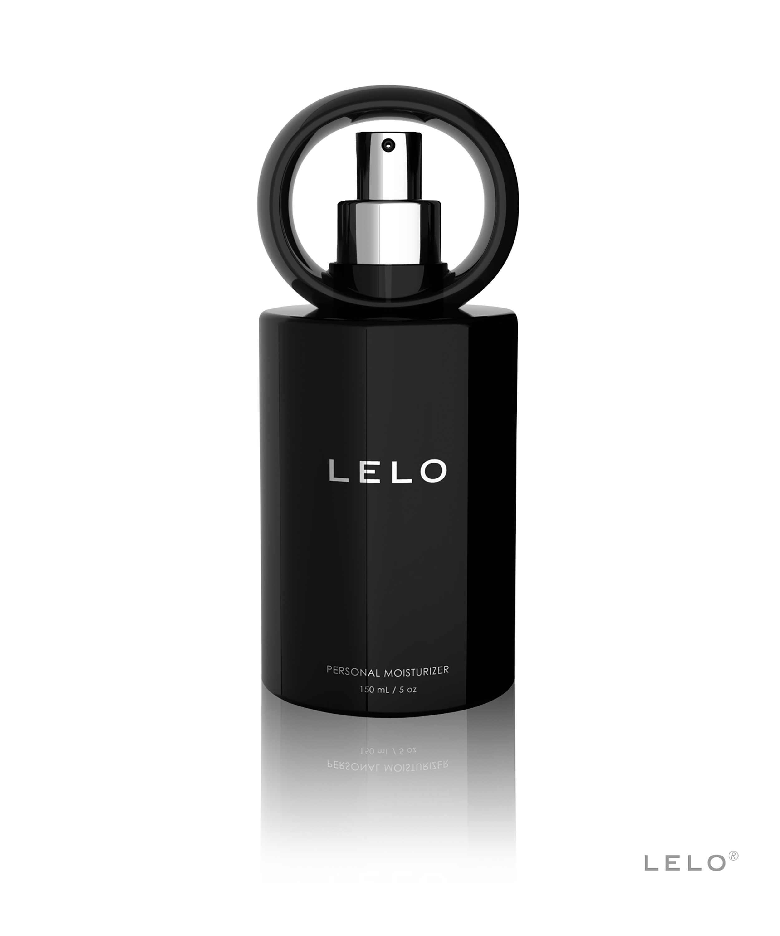 LELO Moisturizer 15 ML, Schwarz, main