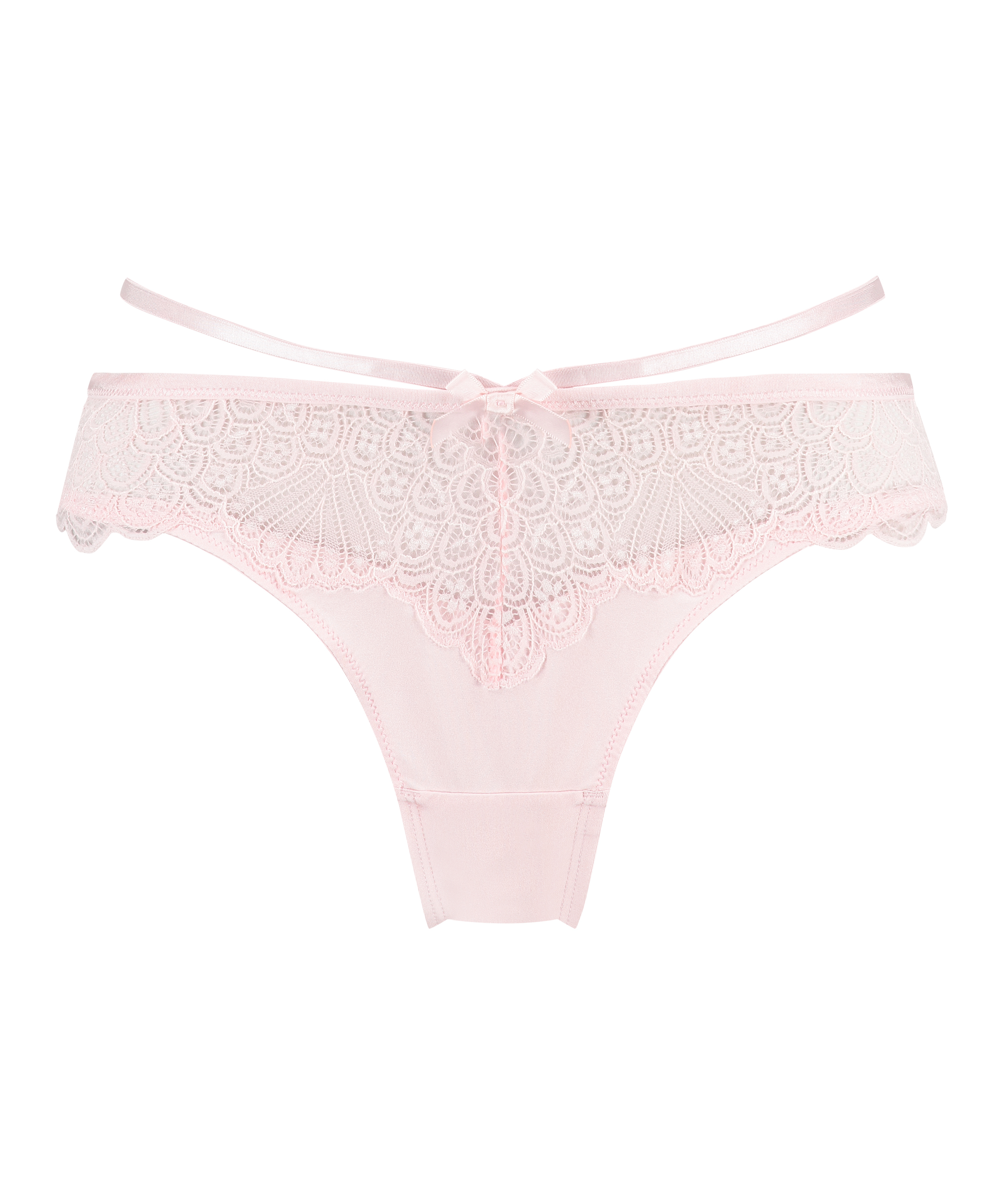 Brazilian Naomi, Rose, main