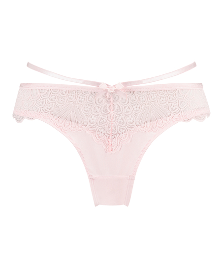 Brazilian Naomi, Rose